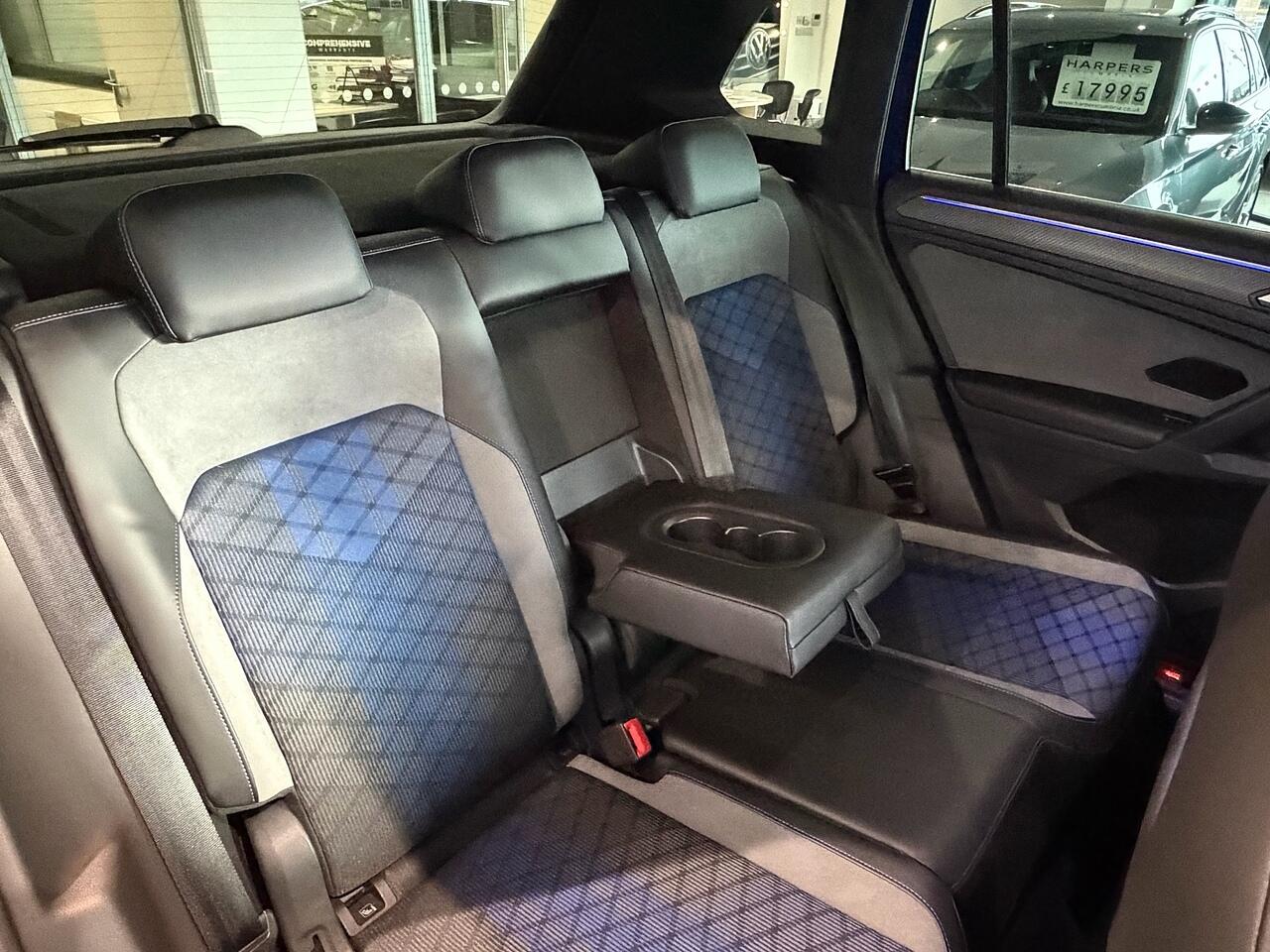 Used Volkswagen Tiguan 2022 for sale - 77510024: Photo 37