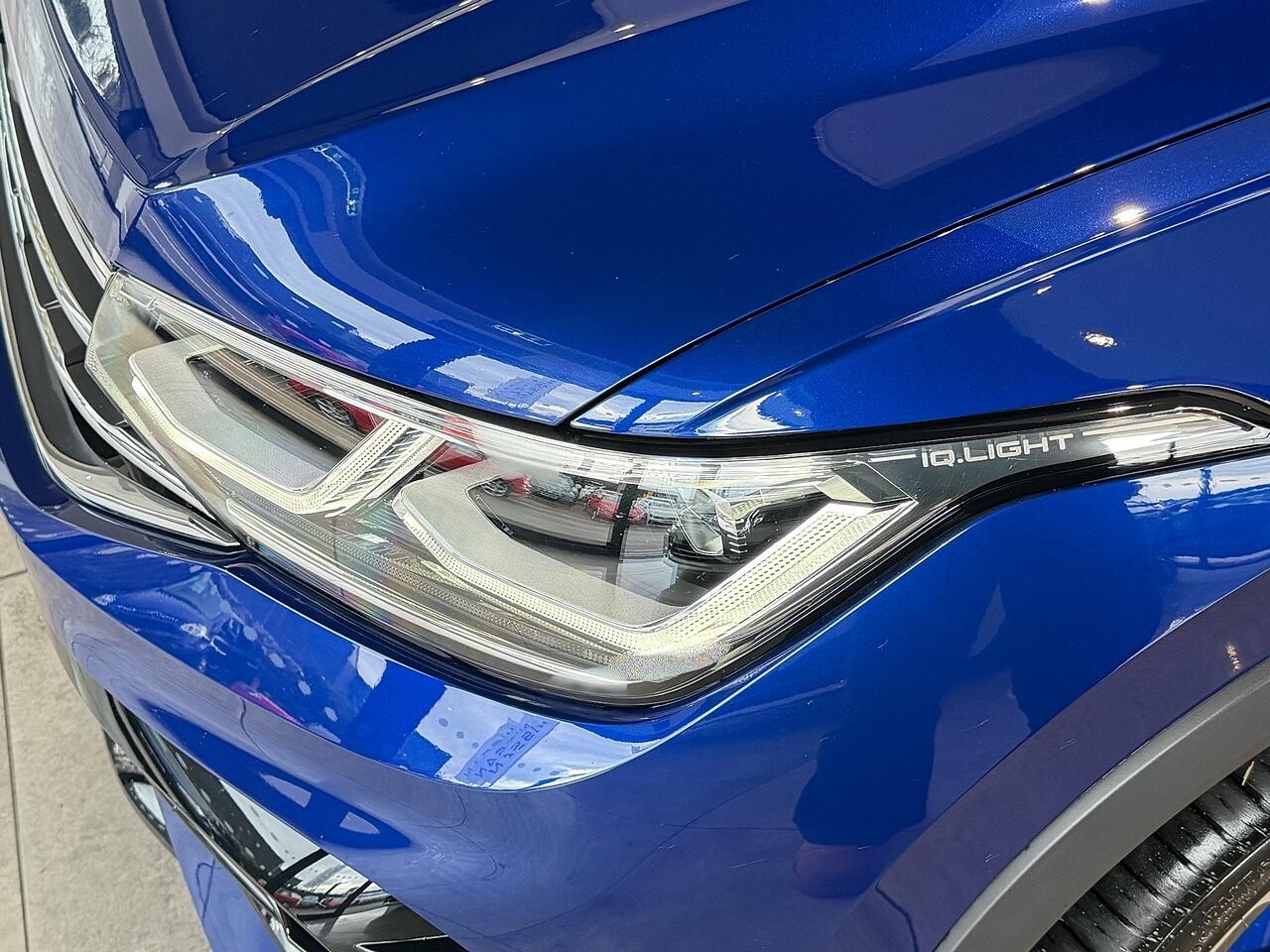 Used Volkswagen Tiguan 2022 for sale - 77510024: Photo 4