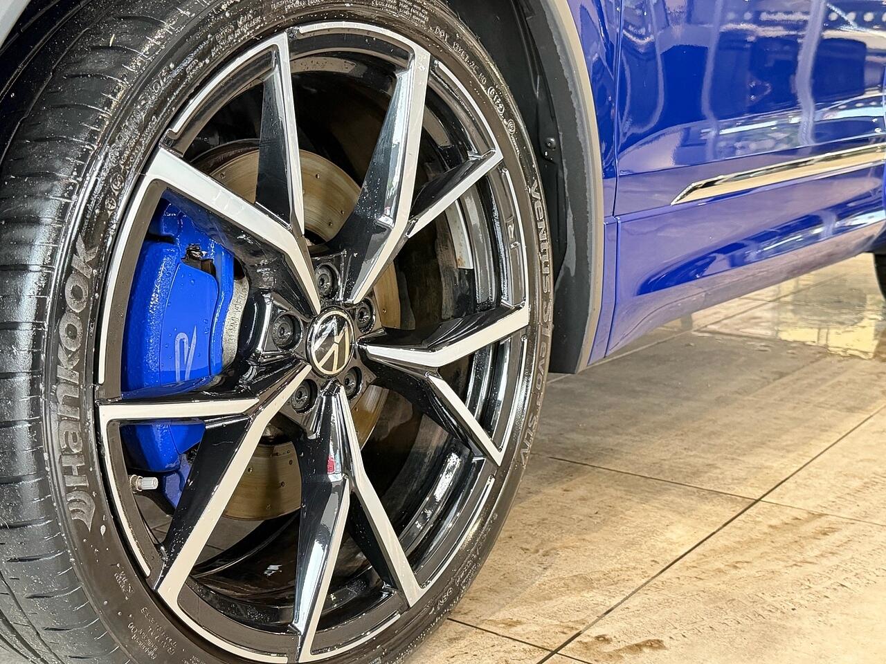 Used Volkswagen Tiguan 2022 for sale - 77510024: Photo 5