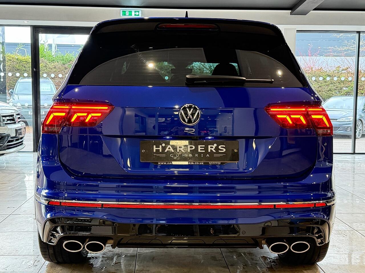 Used Volkswagen Tiguan 2022 for sale - 77510024: Photo 9