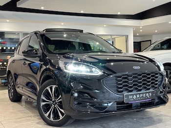 Used Ford Kuga 2020 for sale - 75677758: Photo