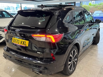 Used Ford Kuga 2020 for sale - 75677758: Photo