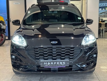 Used Ford Kuga 2020 for sale - 75677758: Photo