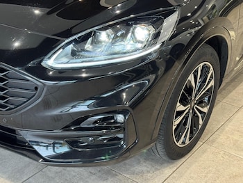 Used Ford Kuga 2020 for sale - 75677758: Photo