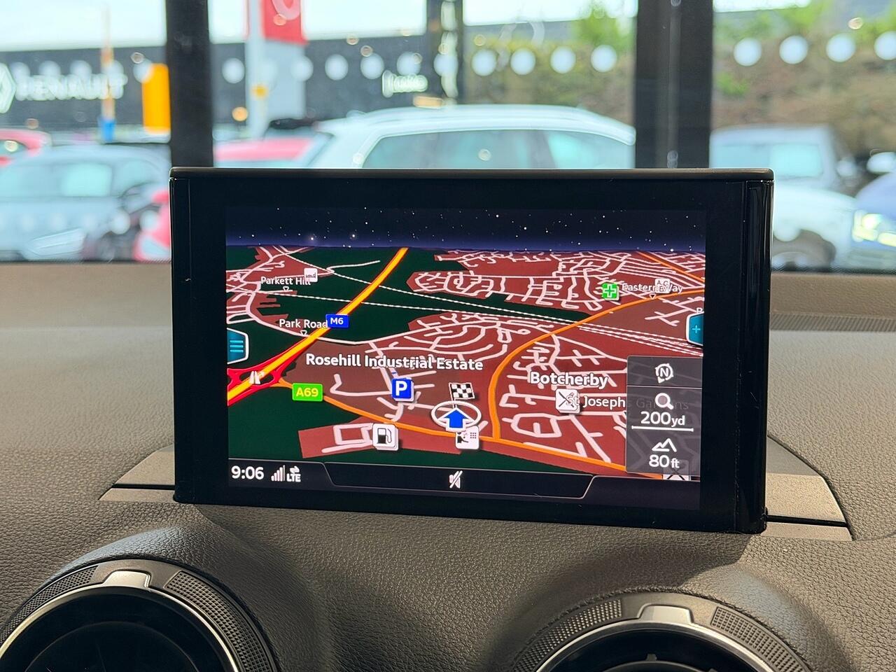 Used Audi Q2 2018 for sale - 77387268: Photo 18