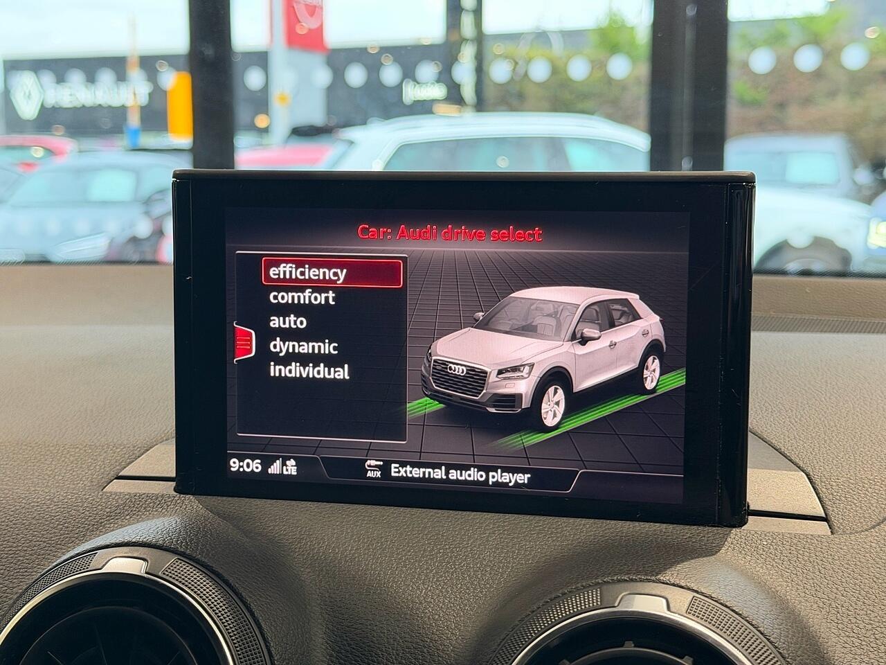 Used Audi Q2 2018 for sale - 77387268: Photo 20