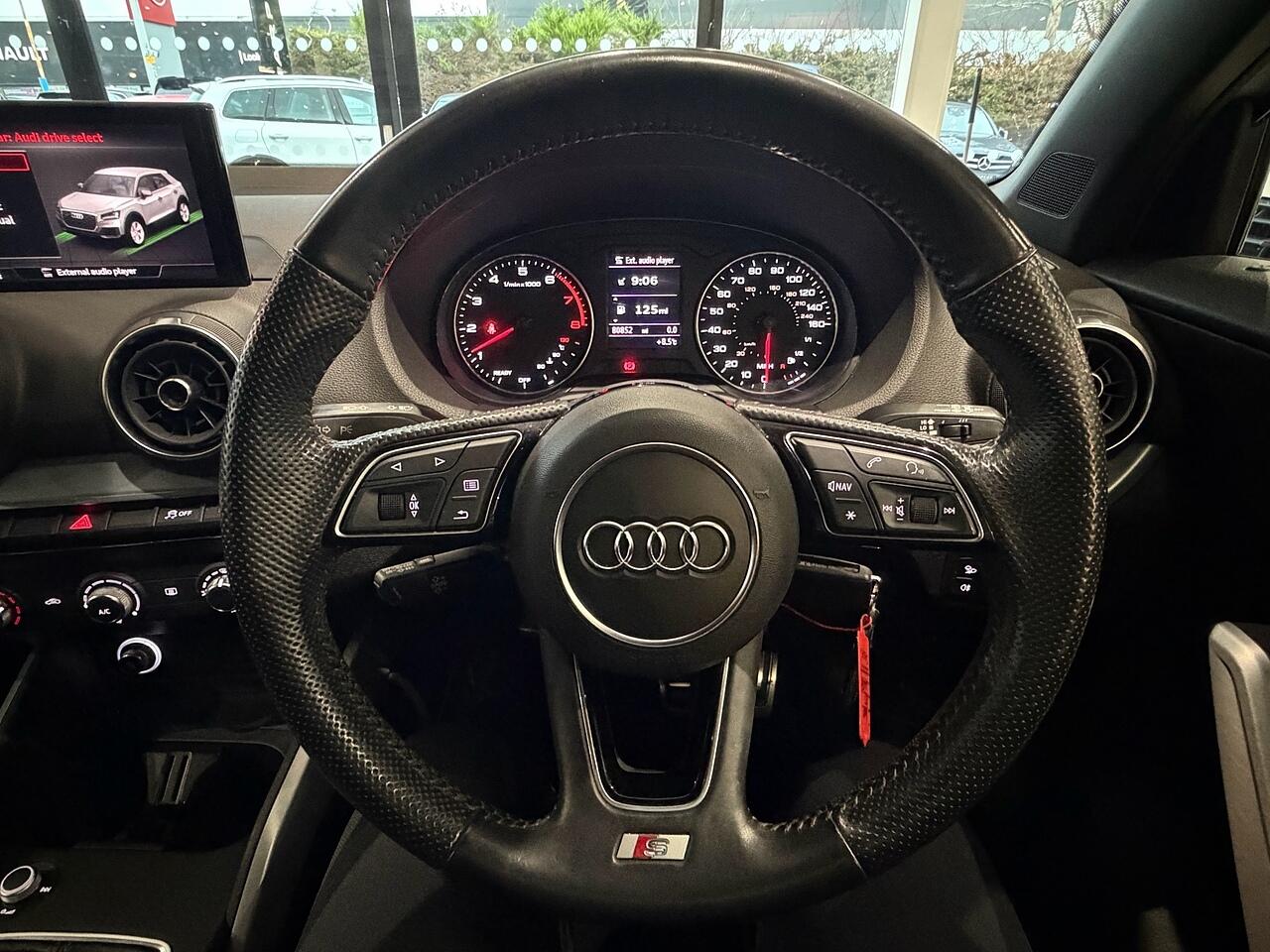 Used Audi Q2 2018 for sale - 77387268: Photo 22