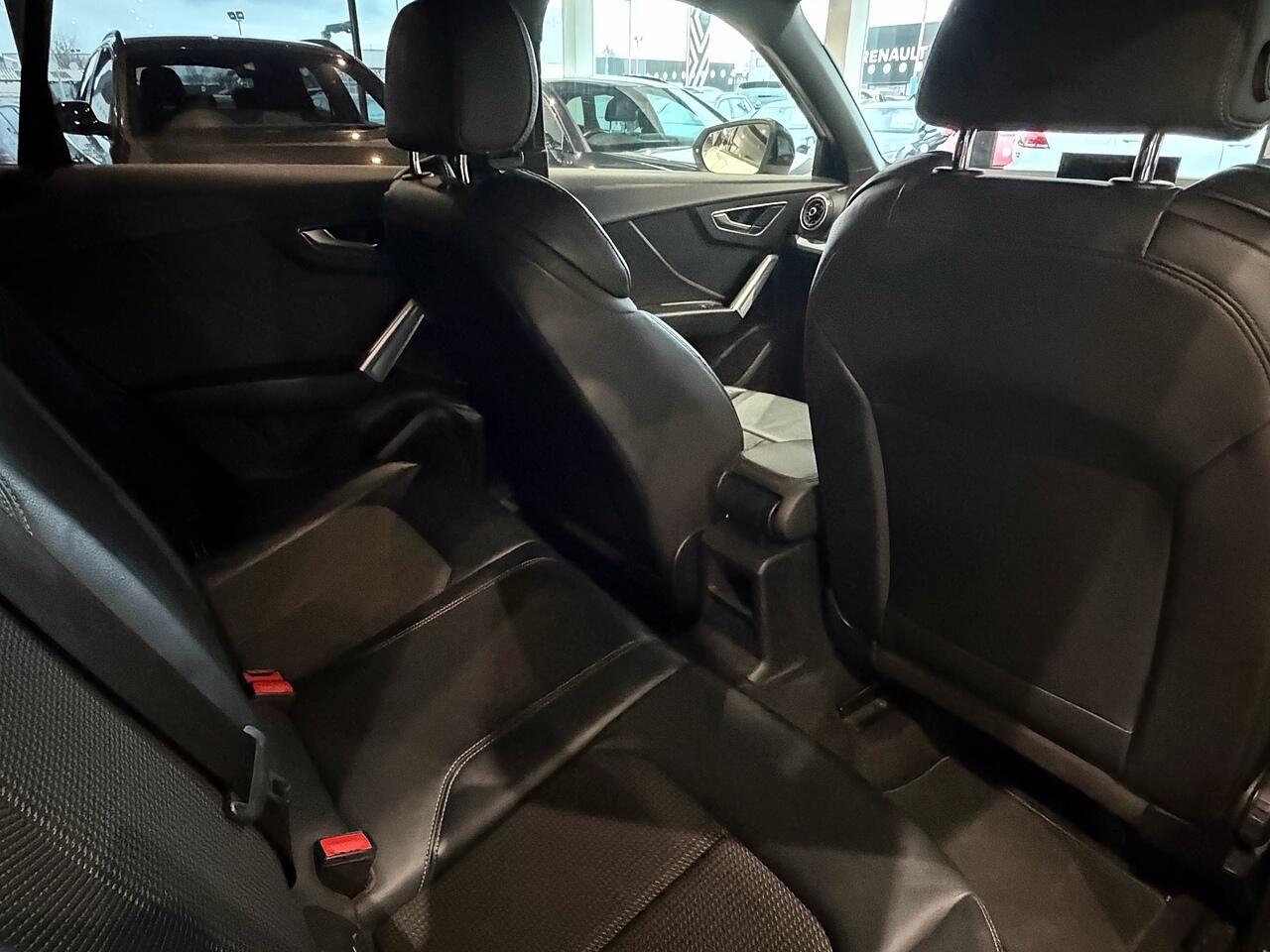 Used Audi Q2 2018 for sale - 77387268: Photo 28