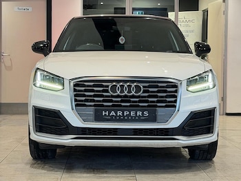Used Audi Q2 2018 for sale - 77387268: Photo