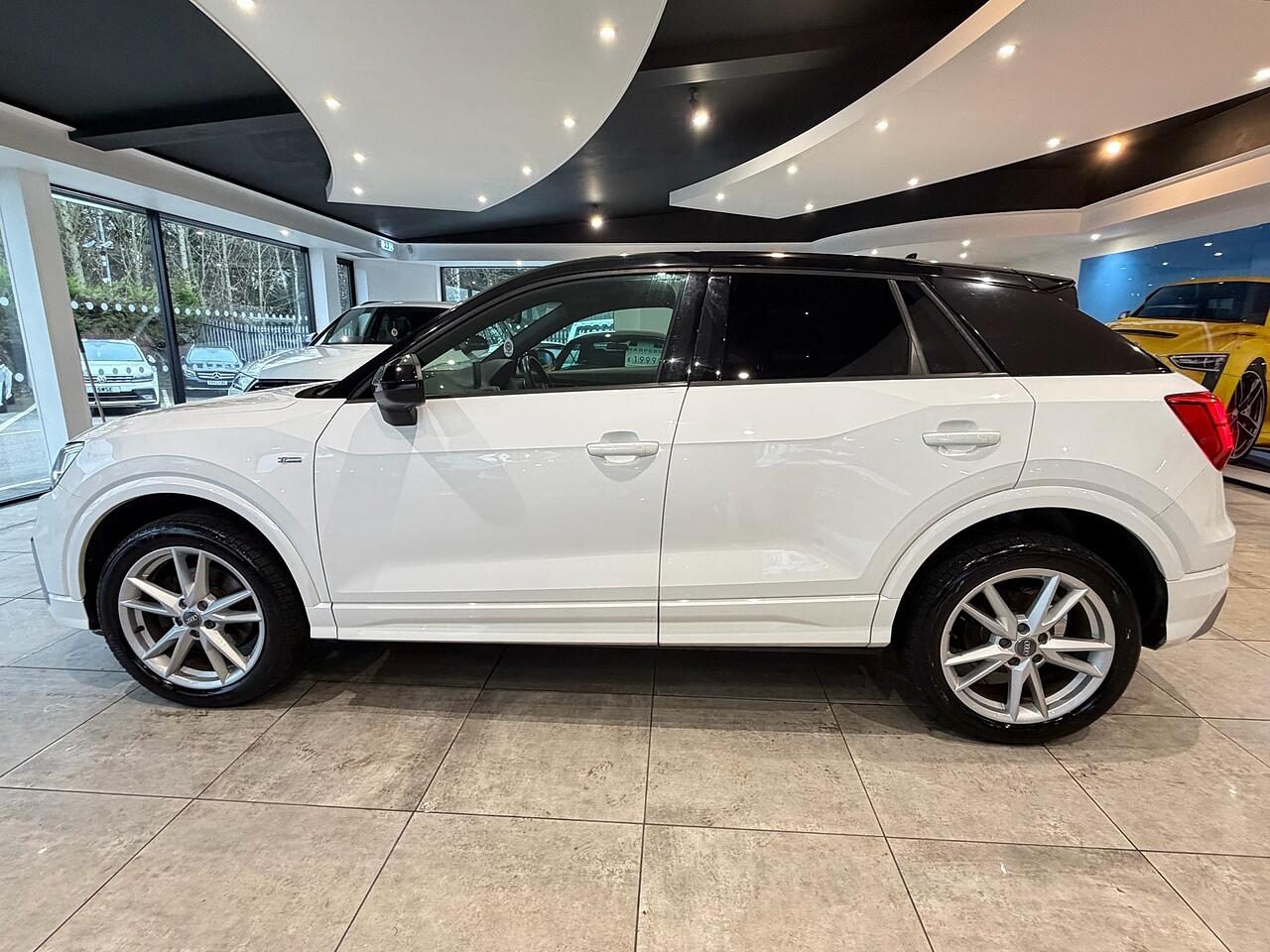 Used Audi Q2 2018 for sale - 77387268: Photo 5