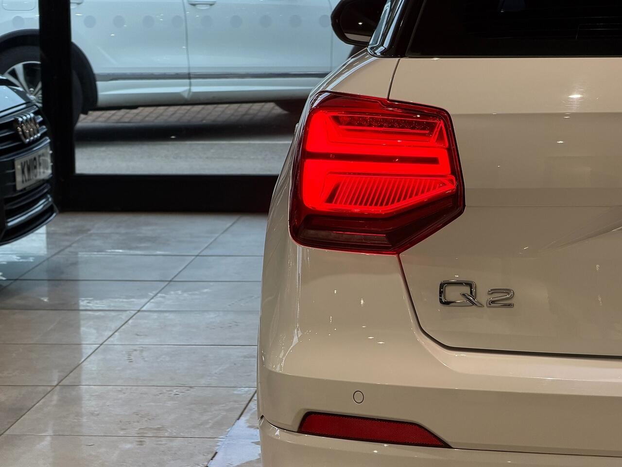 Used Audi Q2 2018 for sale - 77387268: Photo 8