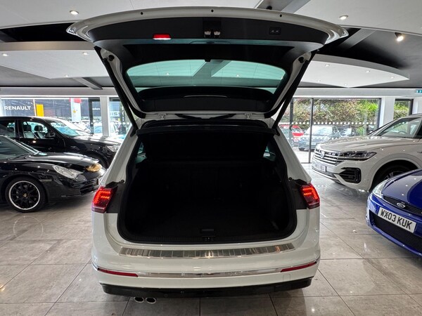 Used Volkswagen Tiguan 2017 for sale - 76247095: Photo 7