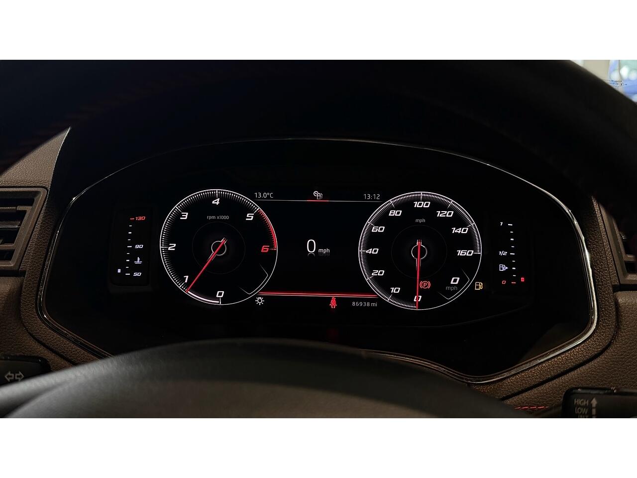 Used SEAT Arona 2018 for sale - 77315085: Photo 10