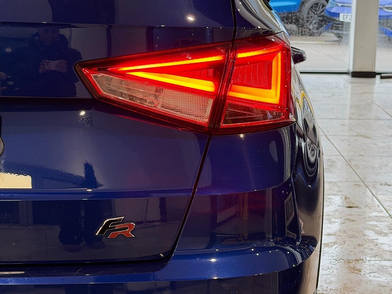 Used SEAT Arona 2018 for sale - 77315085: Photo 5