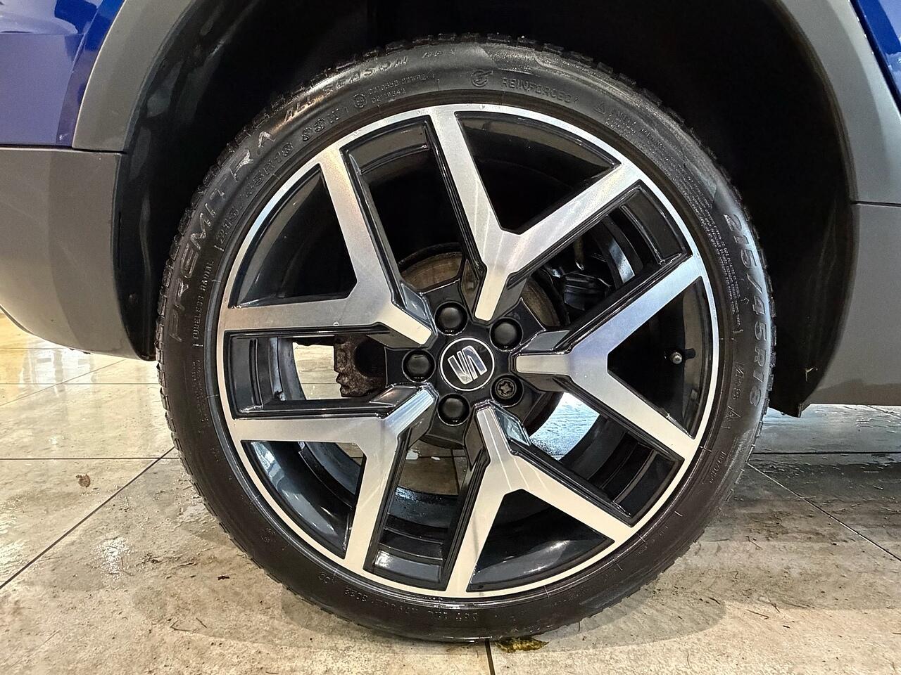 Used SEAT Arona 2018 for sale - 77315085: Photo 6