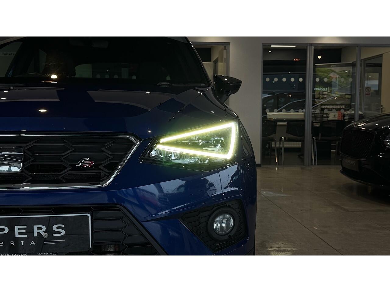 Used SEAT Arona 2018 for sale - 77315085: Photo 7