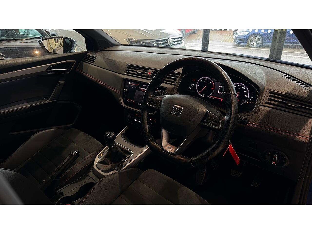 Used SEAT Arona 2018 for sale - 77315085: Photo 9