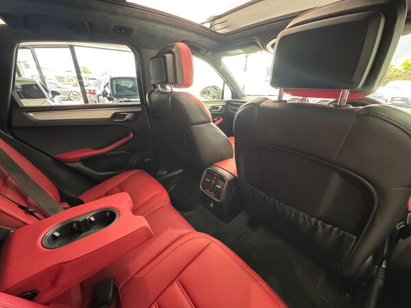 Used Porsche Macan 2019 for sale - 75634378: Photo 10
