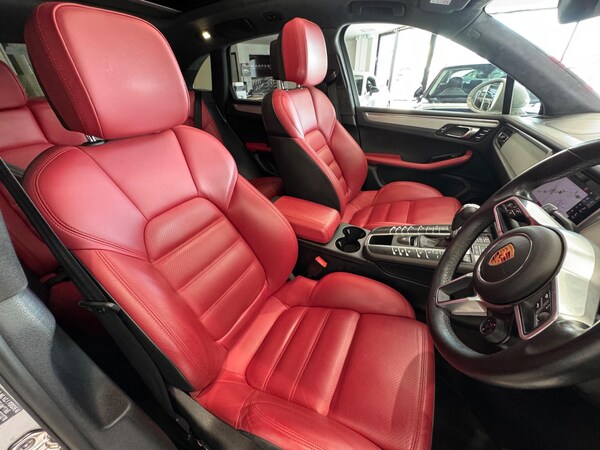 Used Porsche Macan 2019 for sale - 75634378: Photo 12