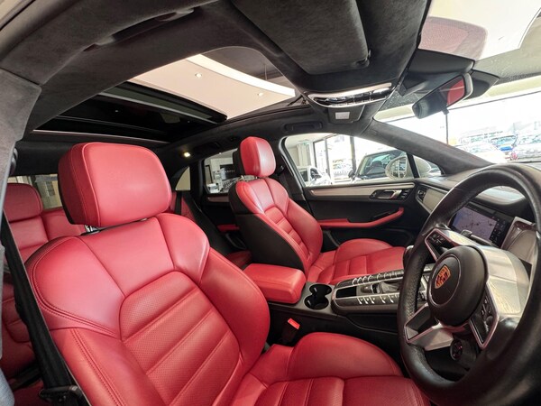 Used Porsche Macan 2019 for sale - 75634378: Photo 13