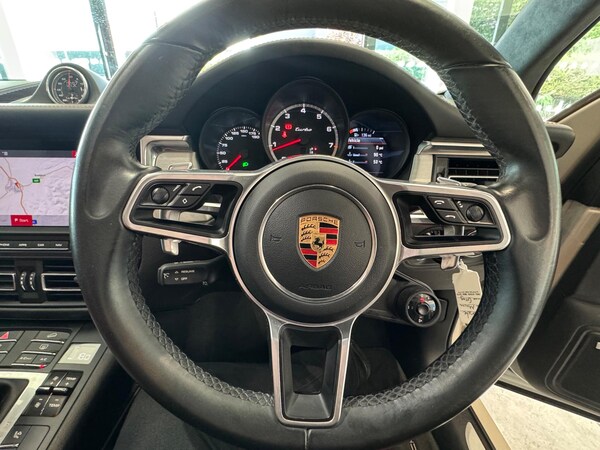 Used Porsche Macan 2019 for sale - 75634378: Photo 25