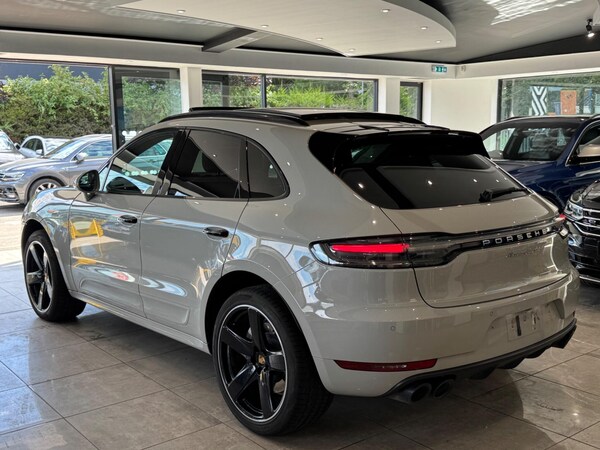 Used Porsche Macan 2019 for sale - 75634378: Photo 27