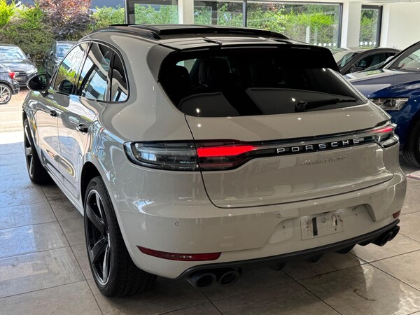 Used Porsche Macan 2019 for sale - 75634378: Photo 28