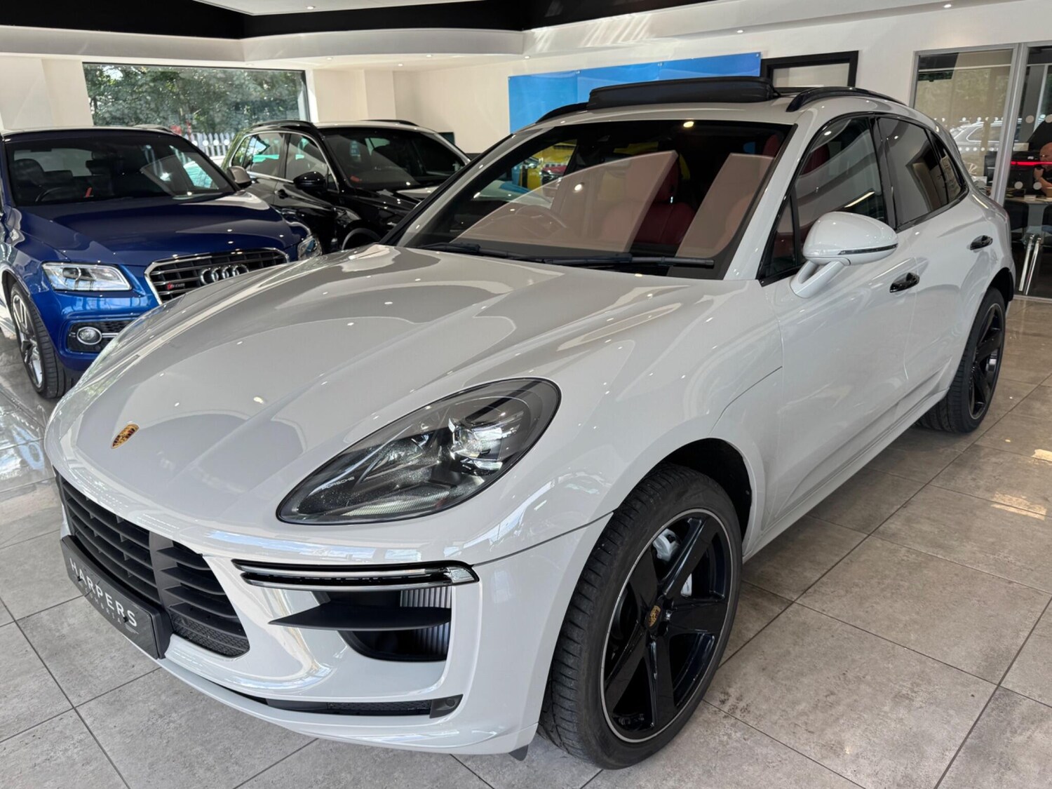 Vehicle 29