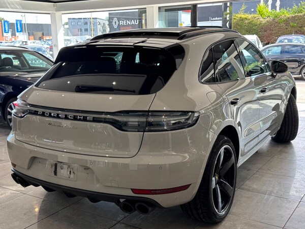 Used Porsche Macan 2019 for sale - 75634378: Photo 2