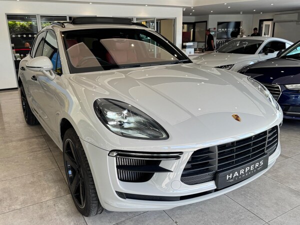 Used Porsche Macan 2019 for sale - 75634378: Photo 31