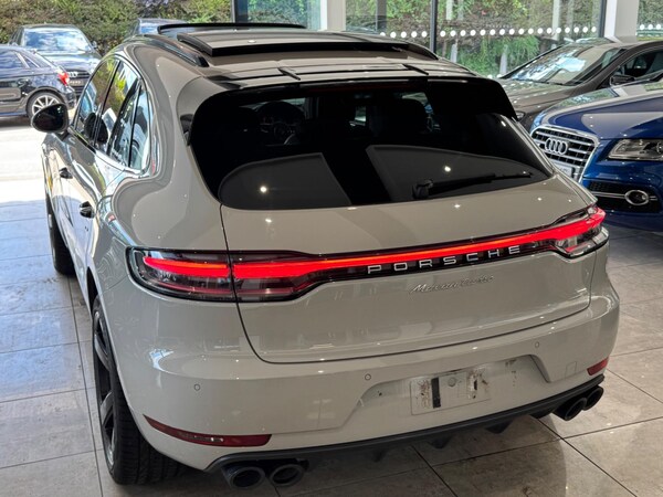 Used Porsche Macan 2019 for sale - 75634378: Photo 33