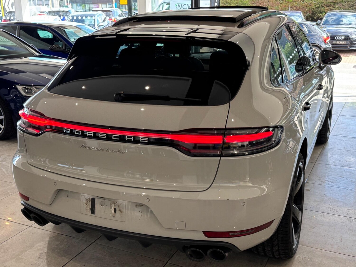 Vehicle 34