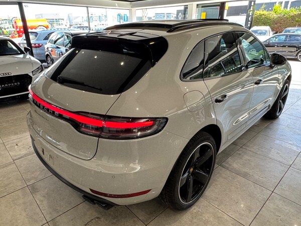 Used Porsche Macan 2019 for sale - 75634378: Photo 35