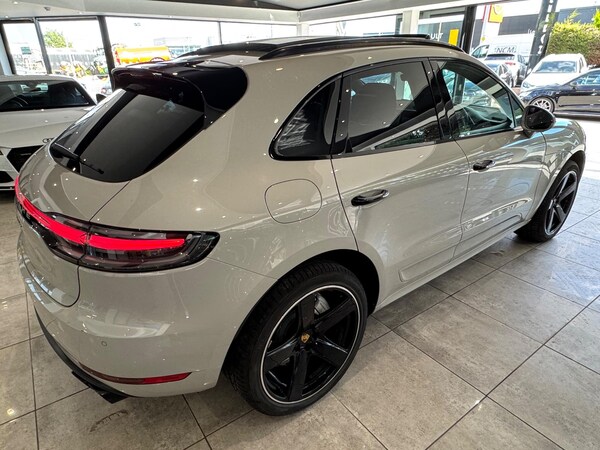 Used Porsche Macan 2019 for sale - 75634378: Photo 36