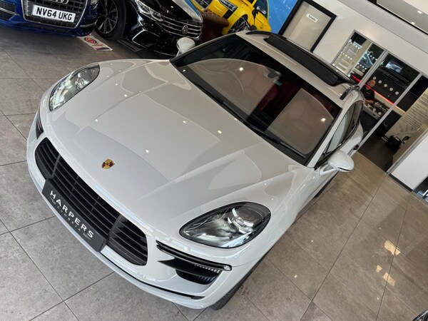 Used Porsche Macan 2019 for sale - 75634378: Photo 37