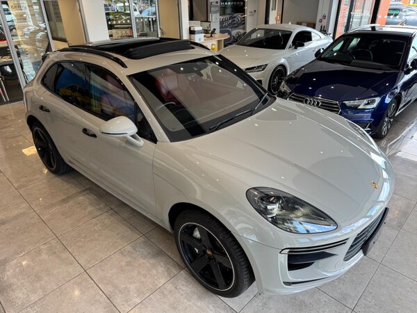 Used Porsche Macan 2019 for sale - 75634378: Photo 40