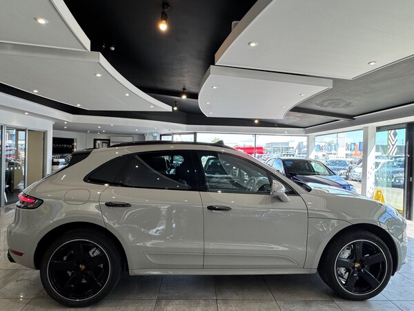 Used Porsche Macan 2019 for sale - 75634378: Photo 41