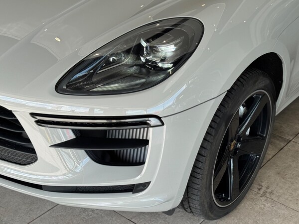 Used Porsche Macan 2019 for sale - 75634378: Photo 4