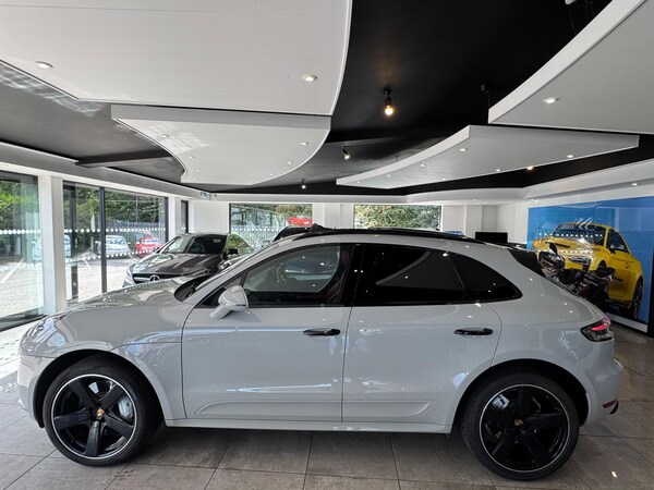Used Porsche Macan 2019 for sale - 75634378: Photo 5