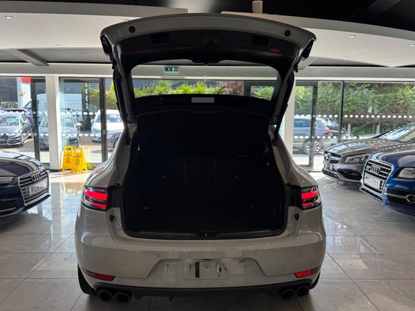 Used Porsche Macan 2019 for sale - 75634378: Photo 7
