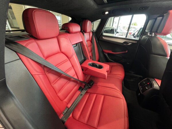 Used Porsche Macan 2019 for sale - 75634378: Photo 9