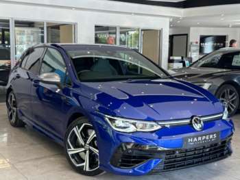 (72) - 2.0 TSI R DSG 4Motion Euro 6 (s/s) 5dr