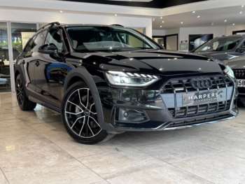 2020 (70) - 50 TDI Quattro Sport 5dr Tip Tronic