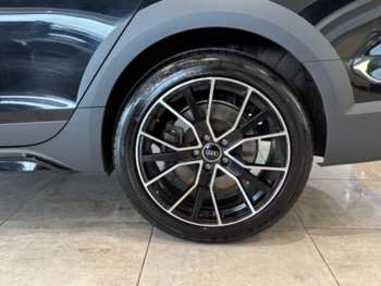 Used Audi A4 Allroad 2020 for sale - 75102538: Photo