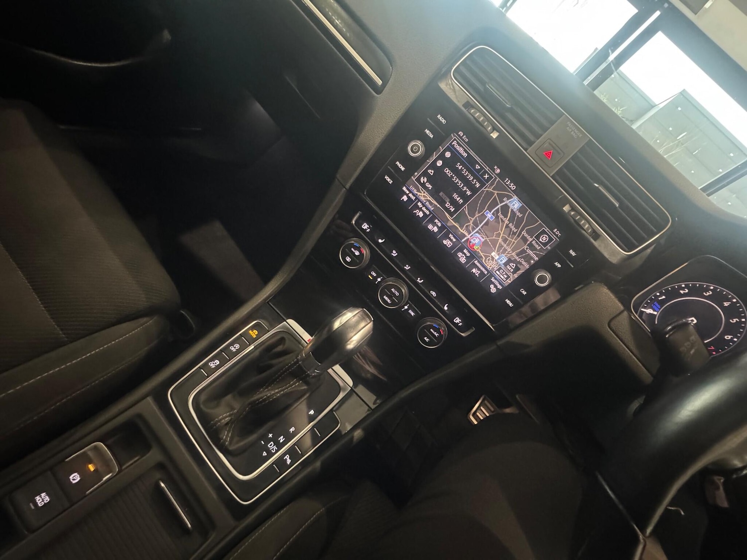 Used Volkswagen Golf 2019 for sale - 76689044: Photo 12