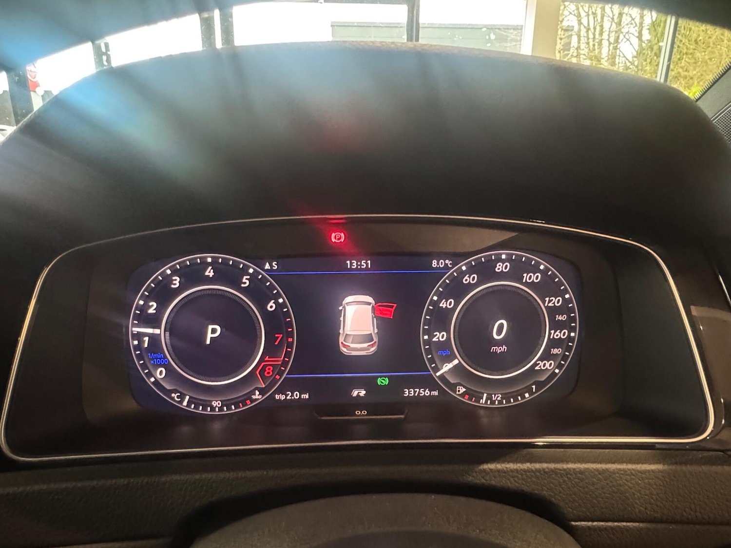 Used Volkswagen Golf 2019 for sale - 76689044: Photo 13