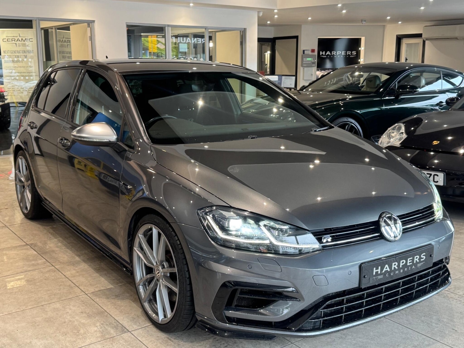 Used Volkswagen Golf 2019 for sale - 76689044: Photo 14