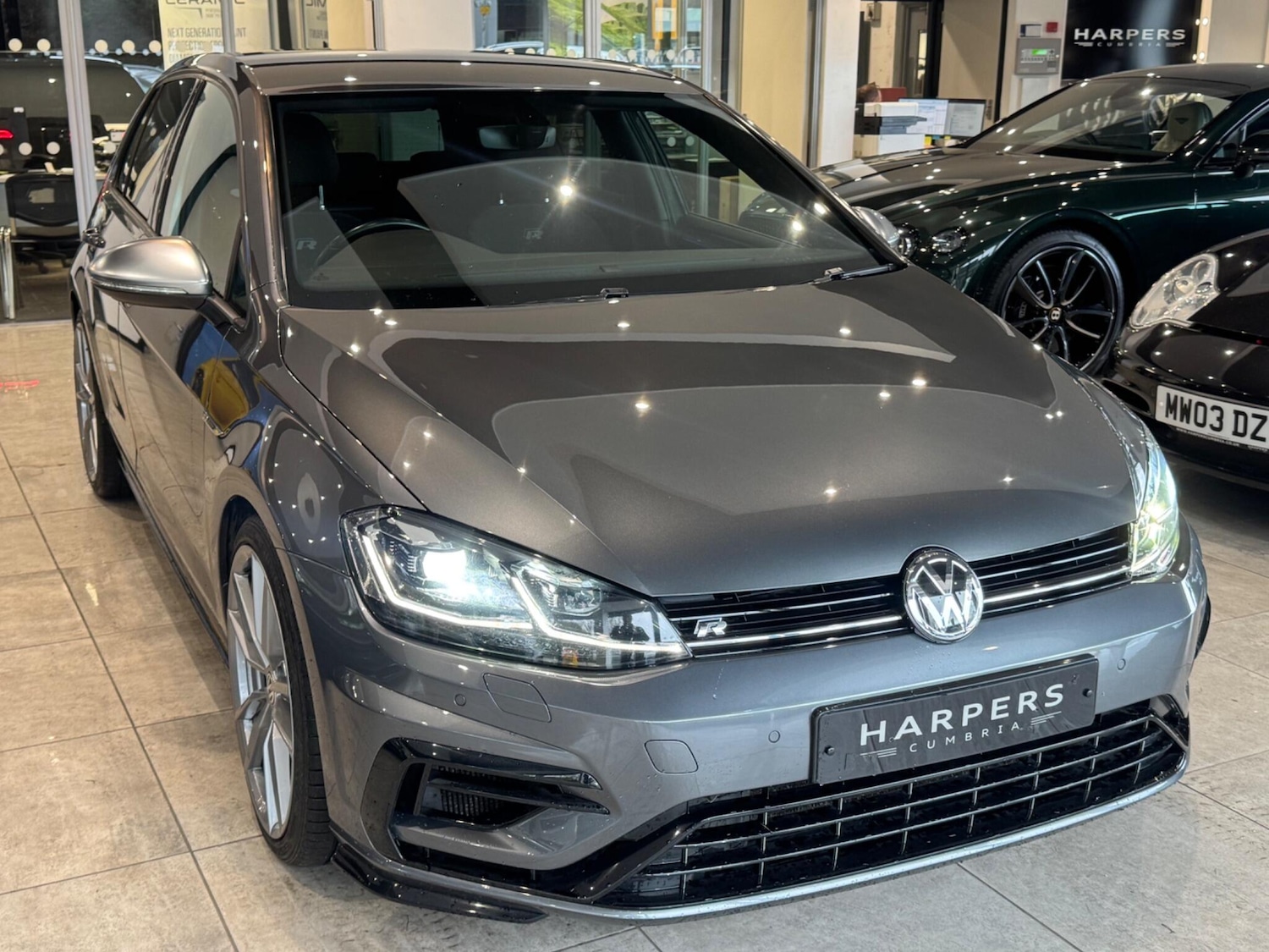 Used Volkswagen Golf 2019 for sale - 76689044: Photo 15