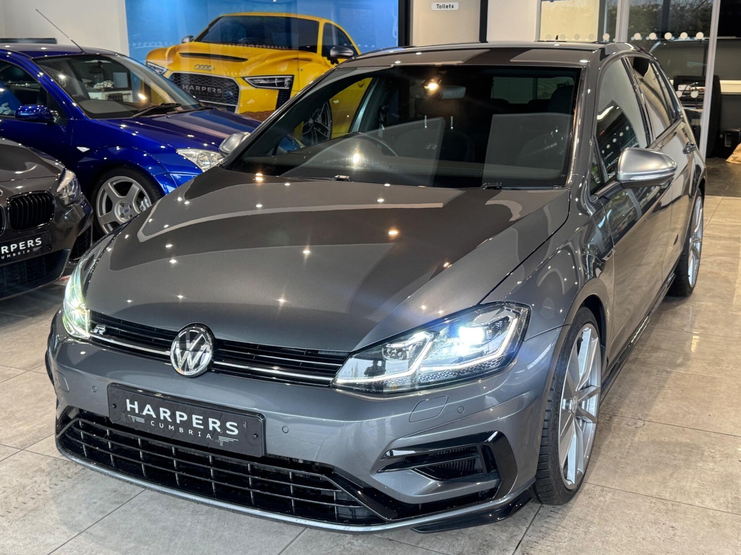 Used Volkswagen Golf 2019 for sale - 76689044: Photo 16