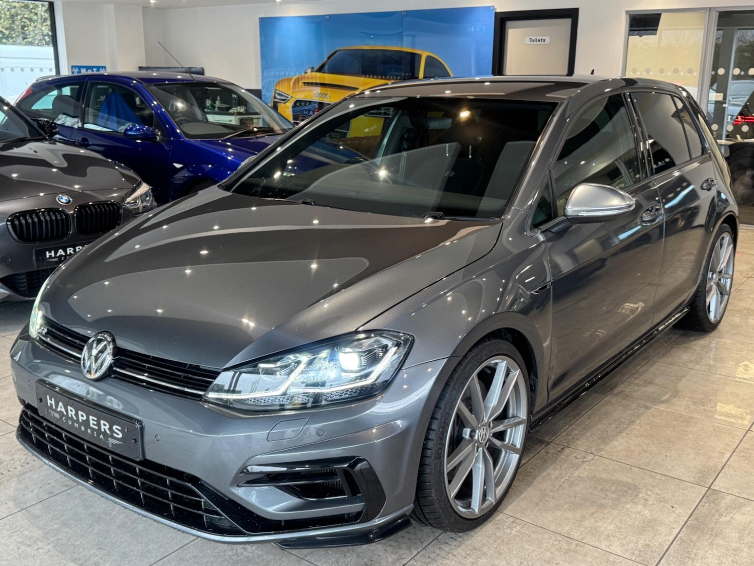 Used Volkswagen Golf 2019 for sale - 76689044: Photo 17